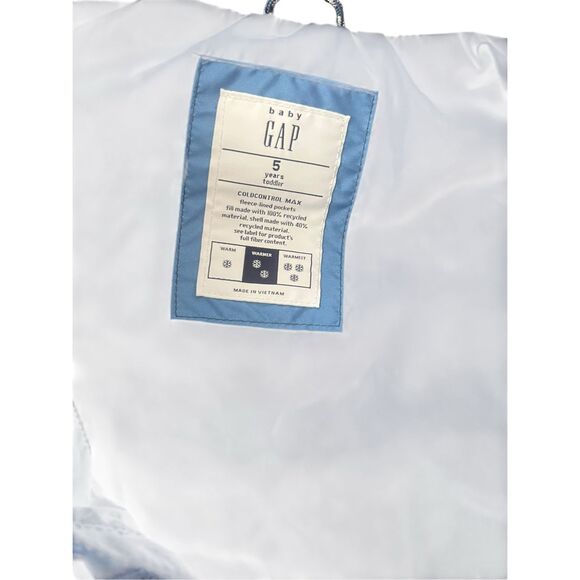 Size S (5yrs) Gap/Old Navy Bundle - Picture 4 of 7